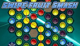 Swipe Fruit Smash - Soundtrack