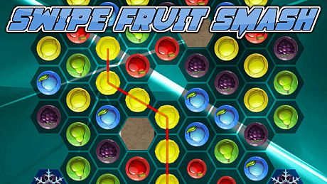 Swipe Fruit Smash - Soundtrack DLC