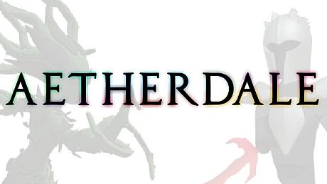 Aetherdale Game