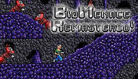 BioMenace Remastered