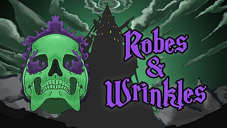 Robes & Wrinkles Game