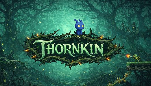 Thornkin