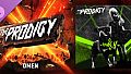Beat Saber - The Prodigy - Omen
