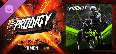 Beat Saber - The Prodigy - Omen DLC