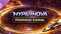 Hypernova - Founders Signal Pack