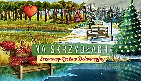 Wingspan: Seasonal Decorative Pack