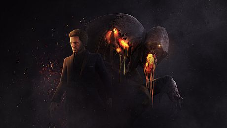 Dead by Daylight: DESCEND BEYOND Chapter DLC