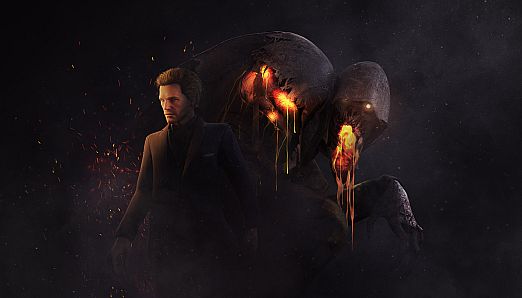 Dead by Daylight: DESCEND BEYOND Chapter