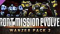 Front Mission Evolved: Wanzer Pack 2