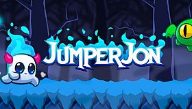 Jumper Jon