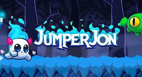 Jumper Jon Game