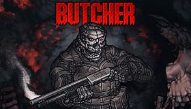 BUTCHER