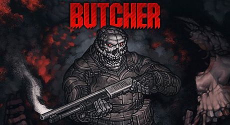 BUTCHER Game