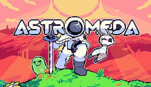 Astromeda