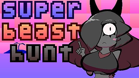 Super Beast Hunt Game