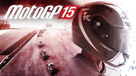 MotoGP15 Game
