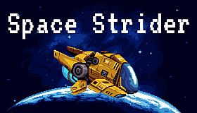 Space Strider