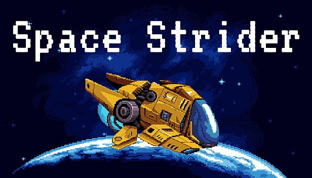 Buy Space Strider