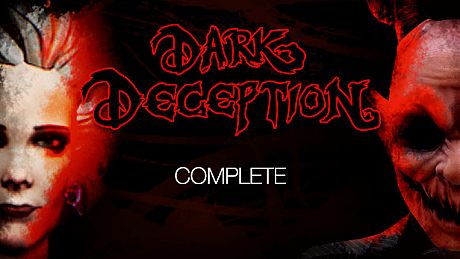 Dark Deception Complete DLC