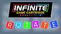 Infinite Game Cartridge Collection - Rotate