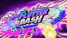 Flutterdash