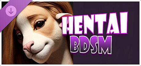 Hentai BDSM - Furry Gothic DLC 2 DLC