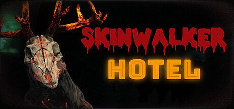 Skinwalker Hotel