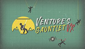 Venture's Gauntlet: The Ultimate VR Fitness Obstacle Course