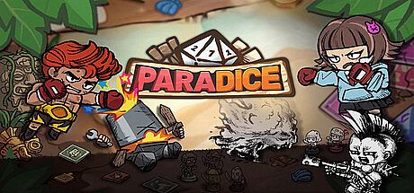 PARADICE Game