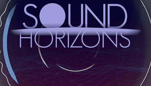 Sound Horizons