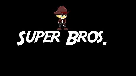Super Bros Game