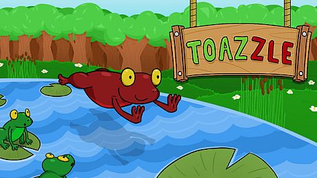ToaZZle Game
