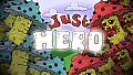Just Hero Soundtrack