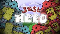 Kup Just Hero Soundtrack na PC