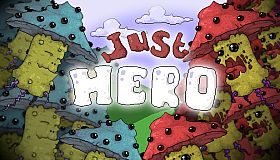 Just Hero Soundtrack