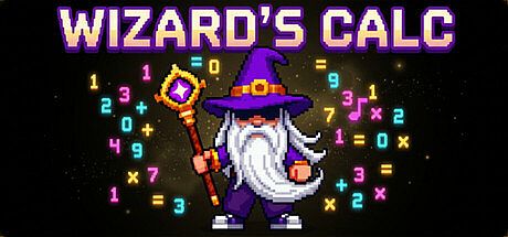 Wizard's Calc