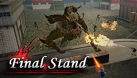 Final Stand