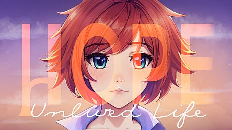 HOPE: Unlived Life Game