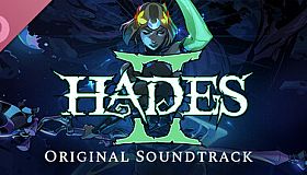 Hades II Original Soundtrack