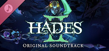 Hades II Original Soundtrack DLC