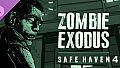 Zombie Exodus: Safe Haven - Part Four