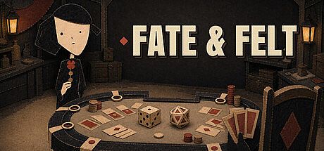 Fate & Felt Game