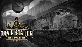 Train Station Renovation