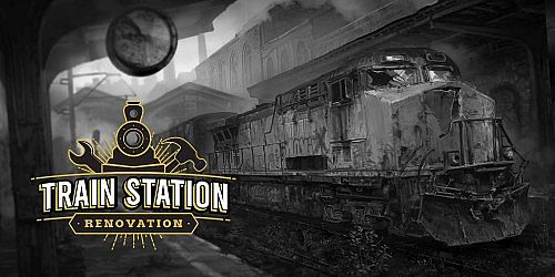 Train Station Renovation