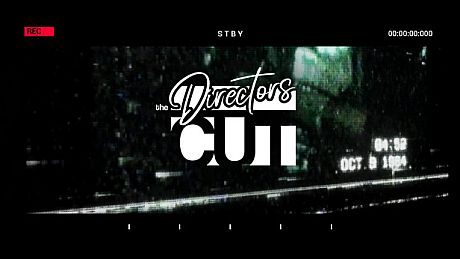 The Director's Cut Game