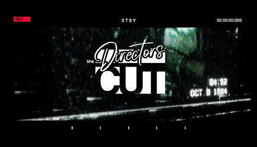 The Director's Cut