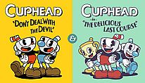 Buy Cuphead & The Delicious Last Course PC