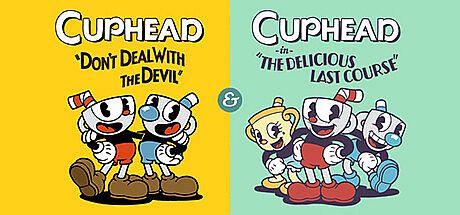 Cuphead & The Delicious Last Course