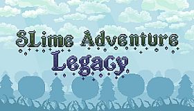 Slime Adventure Legacy