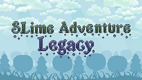 Slime Adventure Legacy